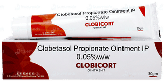 Clobicort Ointment 30gm