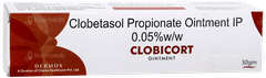 Clobicort Ointment 30gm Clobicort Ointment 30gm