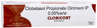 Clobicort Ointment 30gm