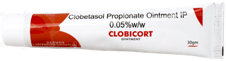 Clobicort Ointment 30gm