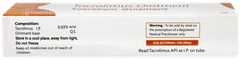 Tacrokem Ointment 10gm Tacrokem Ointment 10gm