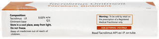 Tacrokem Ointment 10gm