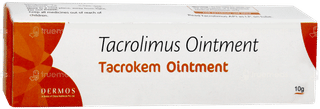 Tacrokem Ointment 10gm