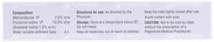 Povidot M Ointment 15gm