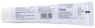 Povidot M Ointment 15gm