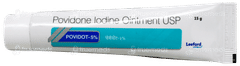 Povidot 5% Ointment 15gm