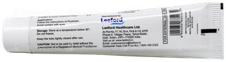 Povidot 5% Ointment 15gm