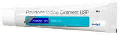 Povidot 10% Ointment 15gm