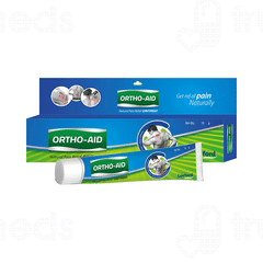 Ortho Aid Ointment 15gm Ortho Aid Ointment 15gm
