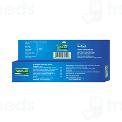 Ortho Aid Ointment 15gm Ortho Aid Ointment 15gm
