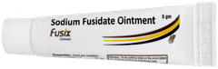 Fusix Ointment 5gm