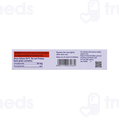 Crisafree Ointment 10gm Crisafree Ointment 10gm