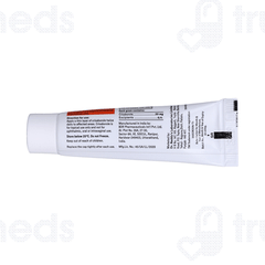 Crisafree Ointment 10gm