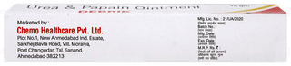 Debrik Ointment 15gm