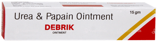 Debrik Ointment 15gm