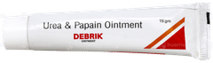 Debrik Ointment 15gm