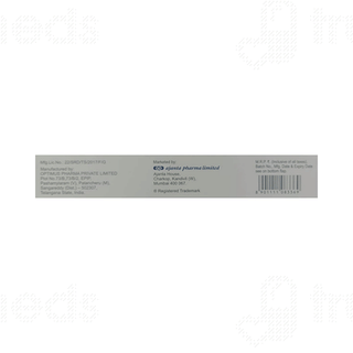 Ezemax Ointment 30gm