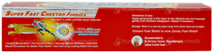 Zandu Fast Relief Ointment 15Ml