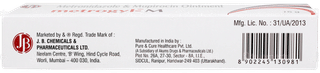 Metrogyl M Ointment 15gm