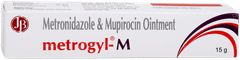 Metrogyl M Ointment 15gm