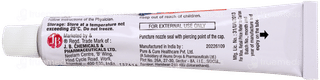 Metrogyl M Ointment 15gm