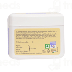 Equalstwo Diaper Rash Ointment 50Gm