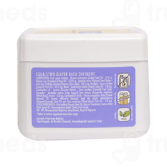 Equalstwo Diaper Rash Ointment 50Gm