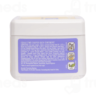 Equalstwo Diaper Rash Ointment 50Gm