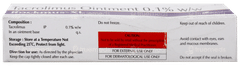 Rockmus Xl Ointment 10Gm
