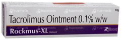 Rockmus Xl Ointment 10Gm