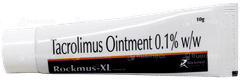 Rockmus Xl Ointment 10Gm