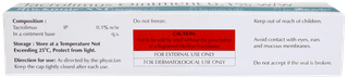 Rockmus Xxl Ointment 30gm