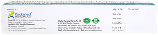 Rockmus Xxl Ointment 30gm