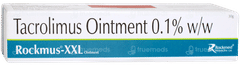 Rockmus Xxl Ointment 30gm