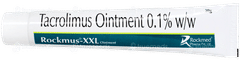 Rockmus Xxl Ointment 30gm