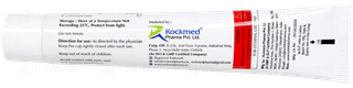 Rockmus Xxl Ointment 30gm