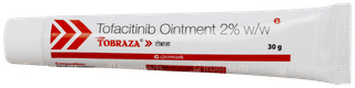 Tobraza Ointment 30gm