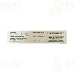 Flutidel M Ointment 10gm
