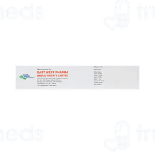 Loprolif 0.1% Ointment 10Gm