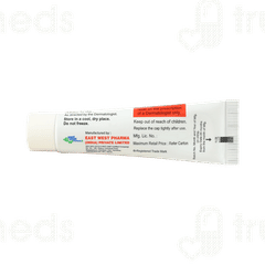 Loprolif 0.1% Ointment 10Gm Loprolif 0.1% Ointment 10Gm