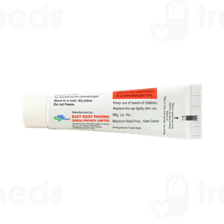 Loprolif 0.1% Ointment 10Gm