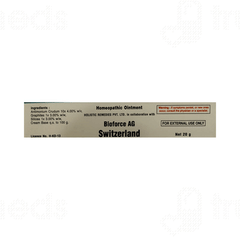 Bioforce Blooume 66 Corns Ointment 20gm