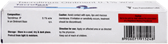 Tacrofast Ointment 10Gm Tacrofast Ointment 10Gm