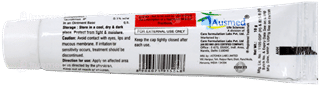 Tacrofast Ointment 10Gm
