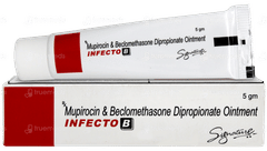 Infecto B Ointment 5gm