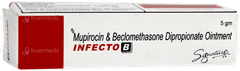 Infecto B Ointment 5gm