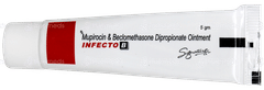 Infecto B Ointment 5gm