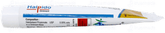 Halpido Ointment 30gm