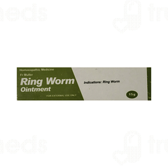 Fr Muller Ring Worm Ointment 15gm