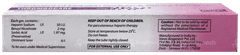 Thrombocare Ointment 20gm